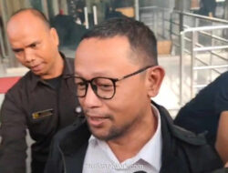 KPK Selidiki Gus Alex, Diduga Jadi Pipa Aliran Dana Travel Haji ke Kemenag