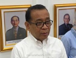 Pratikno Bantah Isu Mundur, Reshuffle Kabinet Disebut Cuma Gosip
