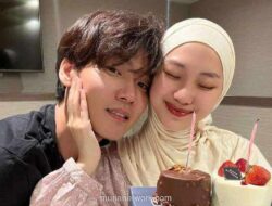 Jule Buka Suara: Selingkuh Jadi Jalan Keluar dari KDRT yang Ditudingkan pada Daehoon