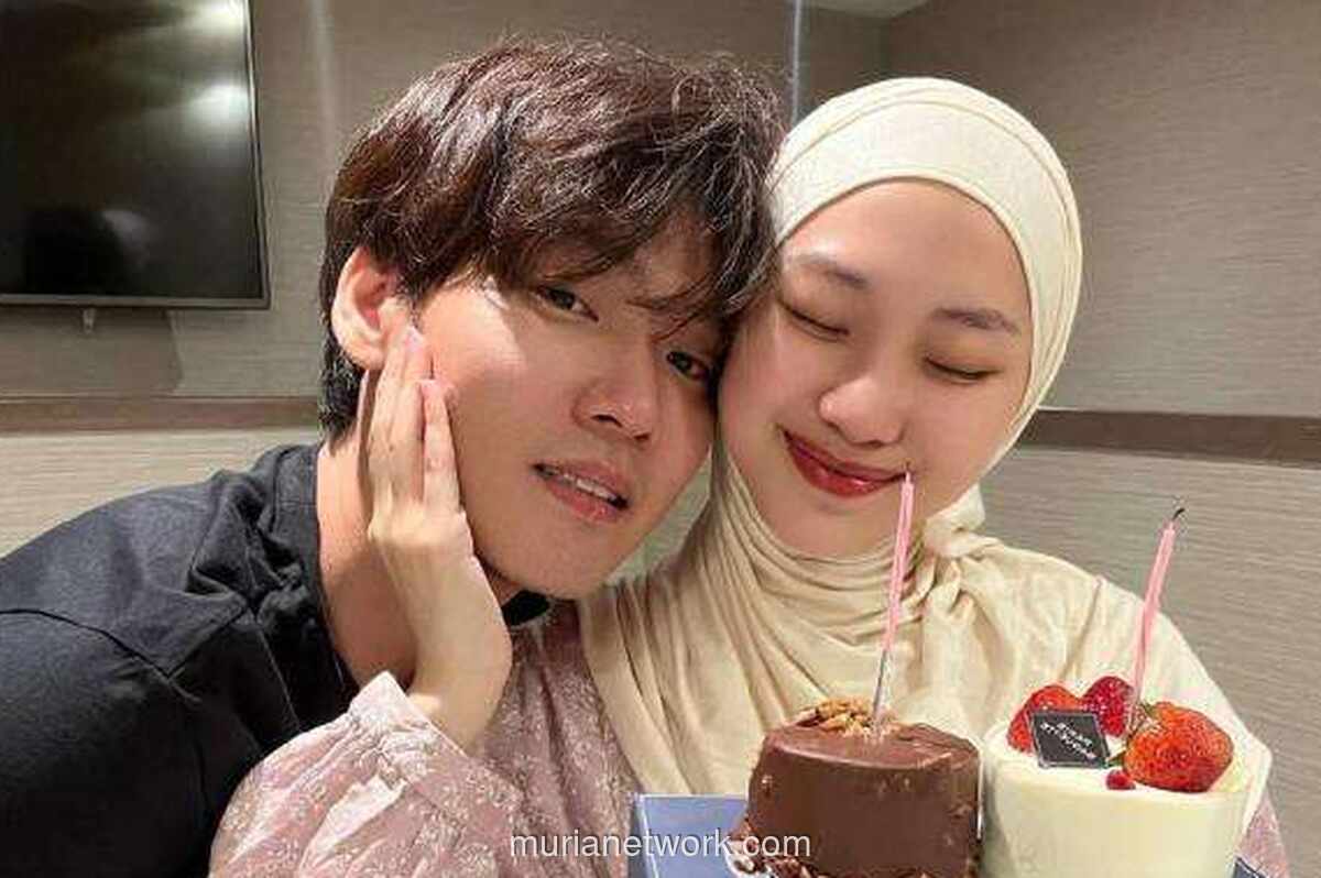 Jule Buka Suara: Selingkuh Jadi Jalan Keluar dari KDRT yang Ditudingkan pada Daehoon