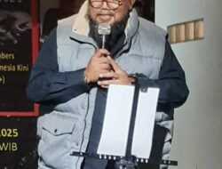 Di Persimpangan Kekuasaan: Ormas yang Berdiri di Luar atau Masuk ke Arena Politik?