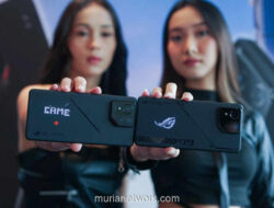 Asus Resmi Mundur dari Pasar Smartphone, Fokus Beralih ke Robot dan AI