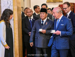 Prabowo Gandeng 24 Profesor Inggris untuk Bangun 10 Kampus Baru di Indonesia