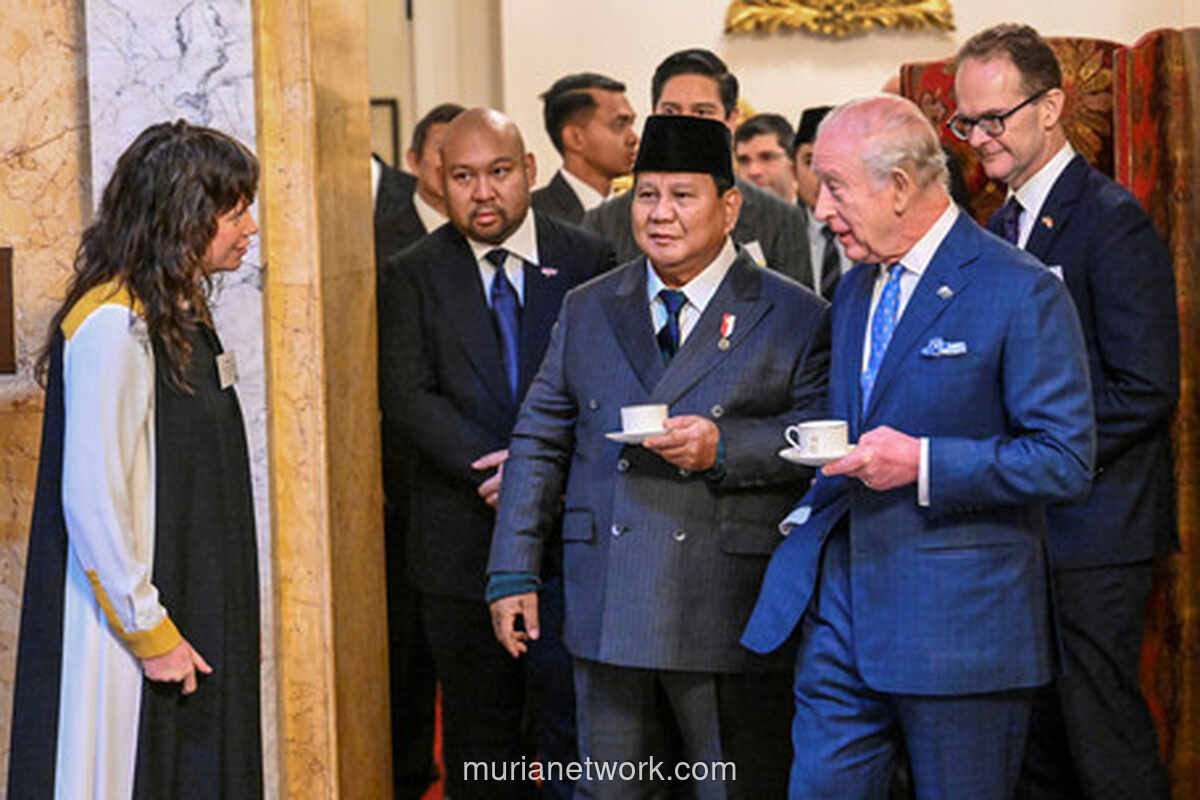 Prabowo Gandeng 24 Profesor Inggris untuk Bangun 10 Kampus Baru di Indonesia