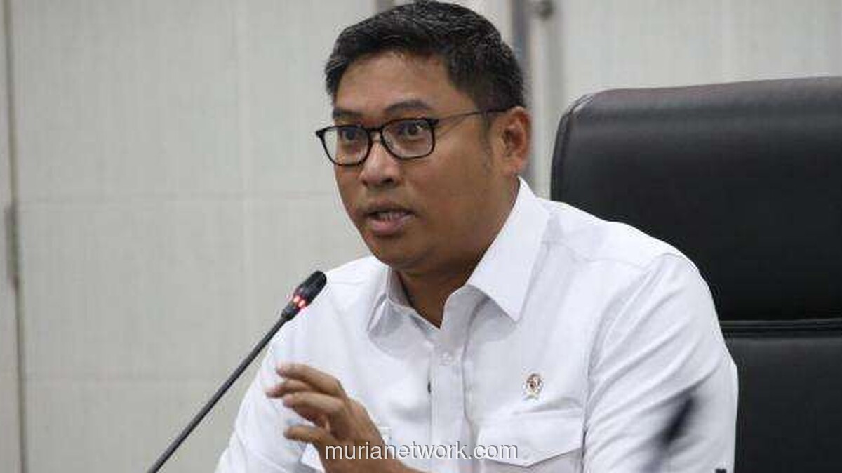 70 Ribu Hektar Sawah Sumatera Terdampak Bencana, 11 Ribu Hektar Rusak Parah