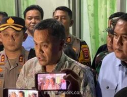 Antam Bantah Ledakan di Tambang Pongkor, Asap Tebal Ternyata dari Kayu Terbakar