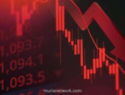 Dua Kandidat MSCI Terseok, Sentimen Perubahan Metode Free Float Jadi Momok