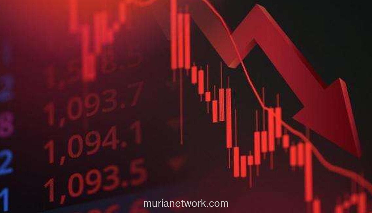 Dua Kandidat MSCI Terseok, Sentimen Perubahan Metode Free Float Jadi Momok