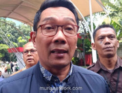 KPK Telusuri Aliran Dana Iklan bjb ke Lingkaran Dalam Ridwan Kamil