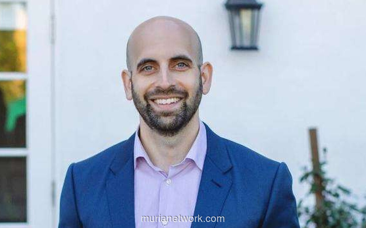 Airbnb Rekrut Mantan Bos AI Meta untuk Pacu Inovasi Teknologi