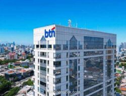 BTN Pacu Laba 22 Persen, Siapkan Investasi Triliunan untuk 2026