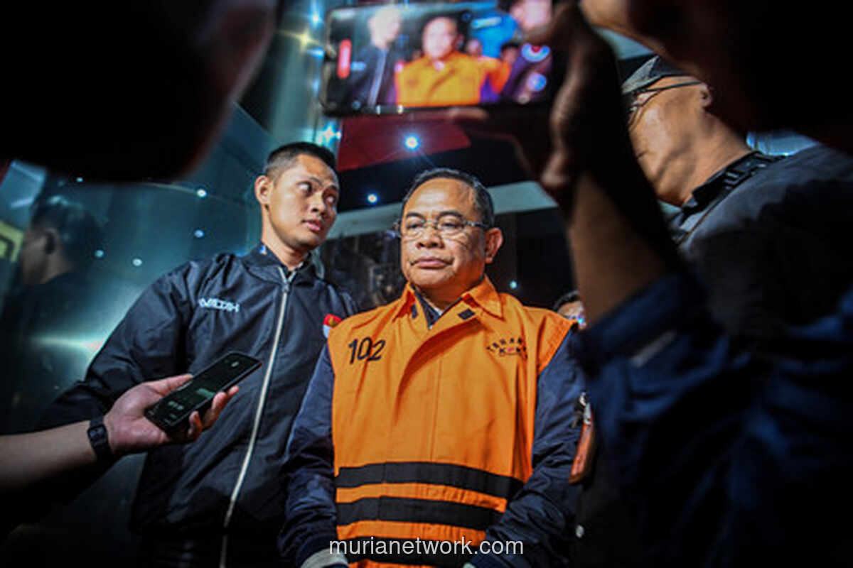 KPK Bongkar Dugaan Pemerasan Rp 50 Miliar untuk Jabatan Perangkat Desa di Pati