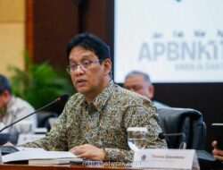 IHSG Tembus 9.000, Purbaya: Ini Baru Awal