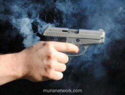 Sopir Truk Tertembak di Yahukimo, KKB Diduga Dalangnya