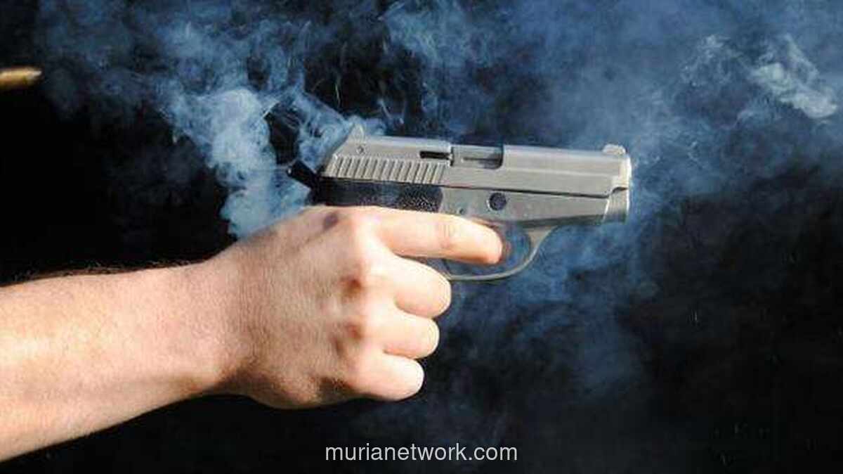 Sopir Truk Tertembak di Yahukimo, KKB Diduga Dalangnya