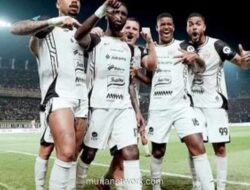 Persija Terjepit Aturan: Satu Pemain Asing Harus Angkat Koper