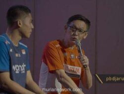 Fung Permadi: Dari Pesaing Ardy-Alan hingga Runner-up Dunia di Baju Taiwan