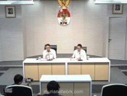 KPK Ubah Gaya Ungkap Kasus Suap Pajak Rp75 Miliar
