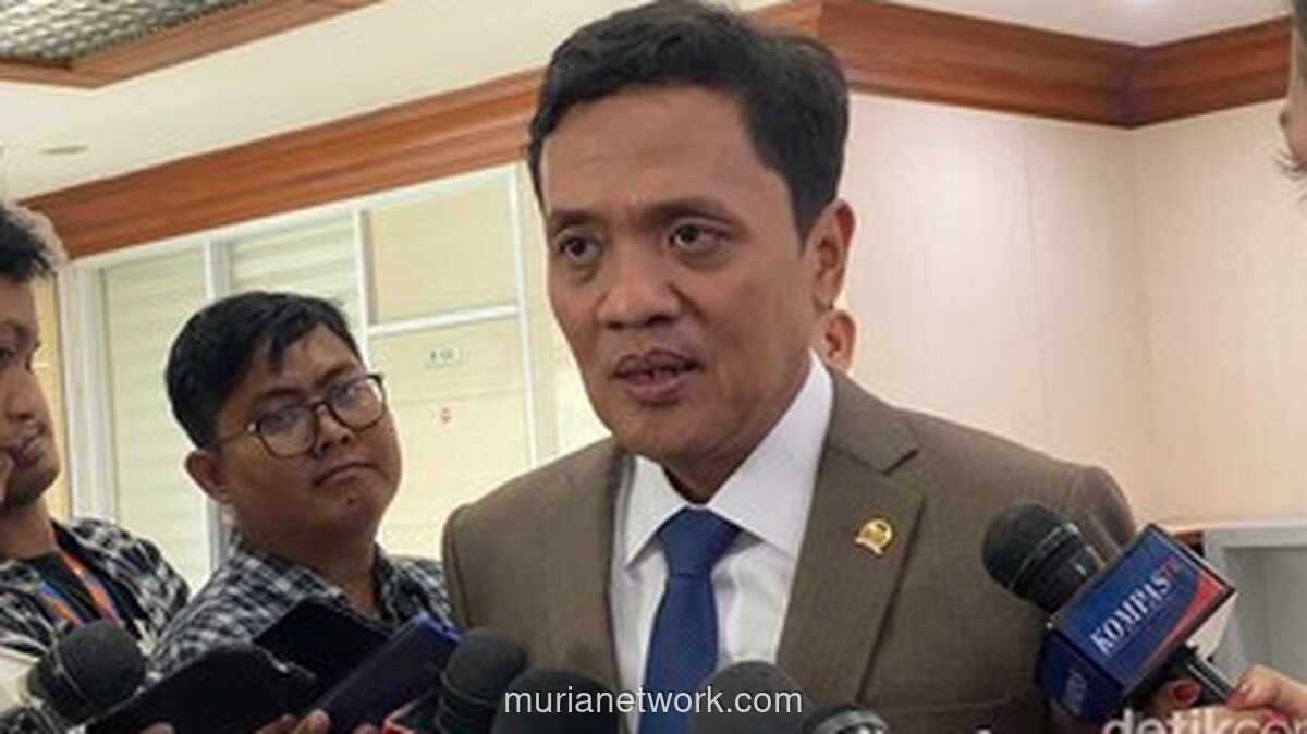 Habiburokhman Buka Suara: Kapolri 100% Loyal kepada Presiden Prabowo