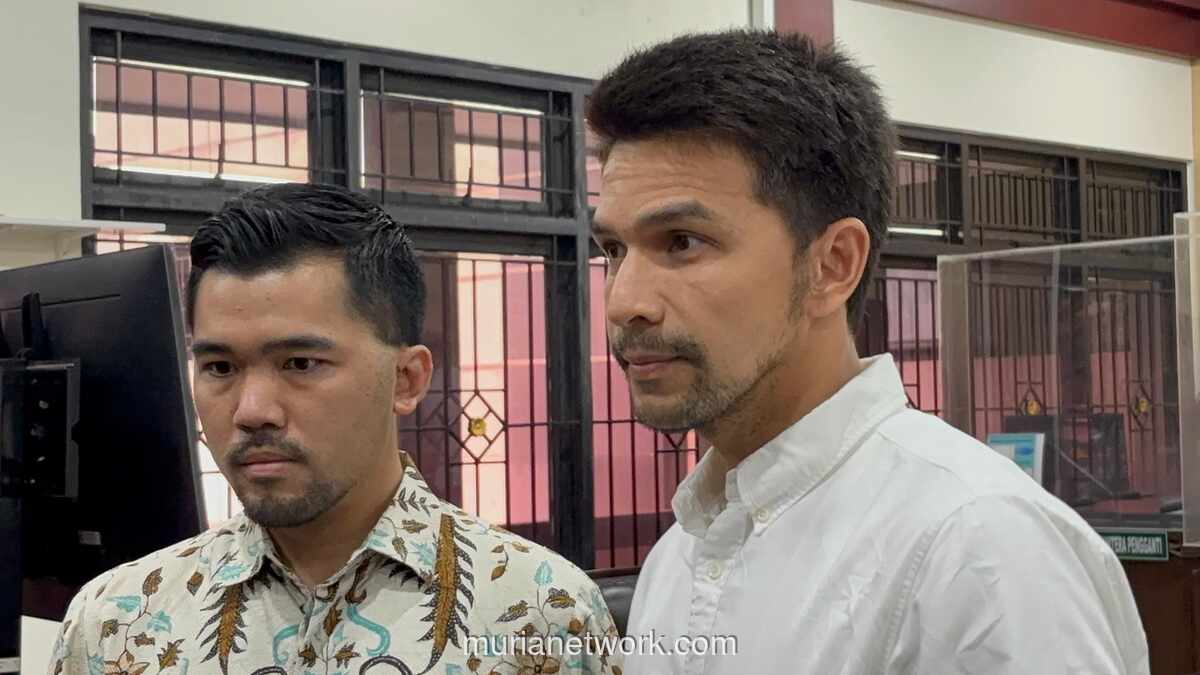 Jonathan Frizzy dan Ririn Dwi Ariyanti: Coming Soon New Chapter Usai Masa Kelam