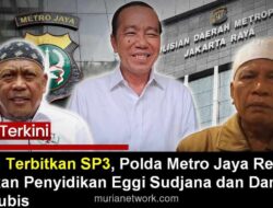 Penyidikan Kasus Ijazah Jokowi Dihentikan, Muncul Kritik Penyalahgunaan Kekuasaan