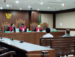 Dua Mantan Petinggi PT PP Diadili, Negara Rugi Rp 46,8 Miliar Akibat Proyek Fiktif