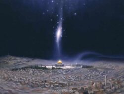 Isra Mi’raj: Titik Balik Spiritual yang Mengguncang Dunia