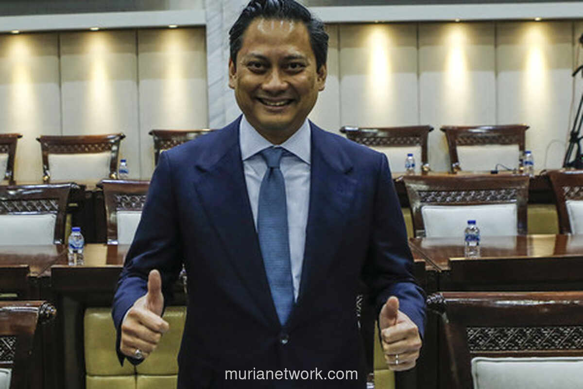 Pengamat Politik: Pengangkatan Thomas Djiwandono di BI Sesuai Koridor dan Beri Nilai Tambah