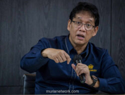 Purbaya dan Perry Warjiyo Sinkronkan Langkah Hadapi Tekanan Rupiah