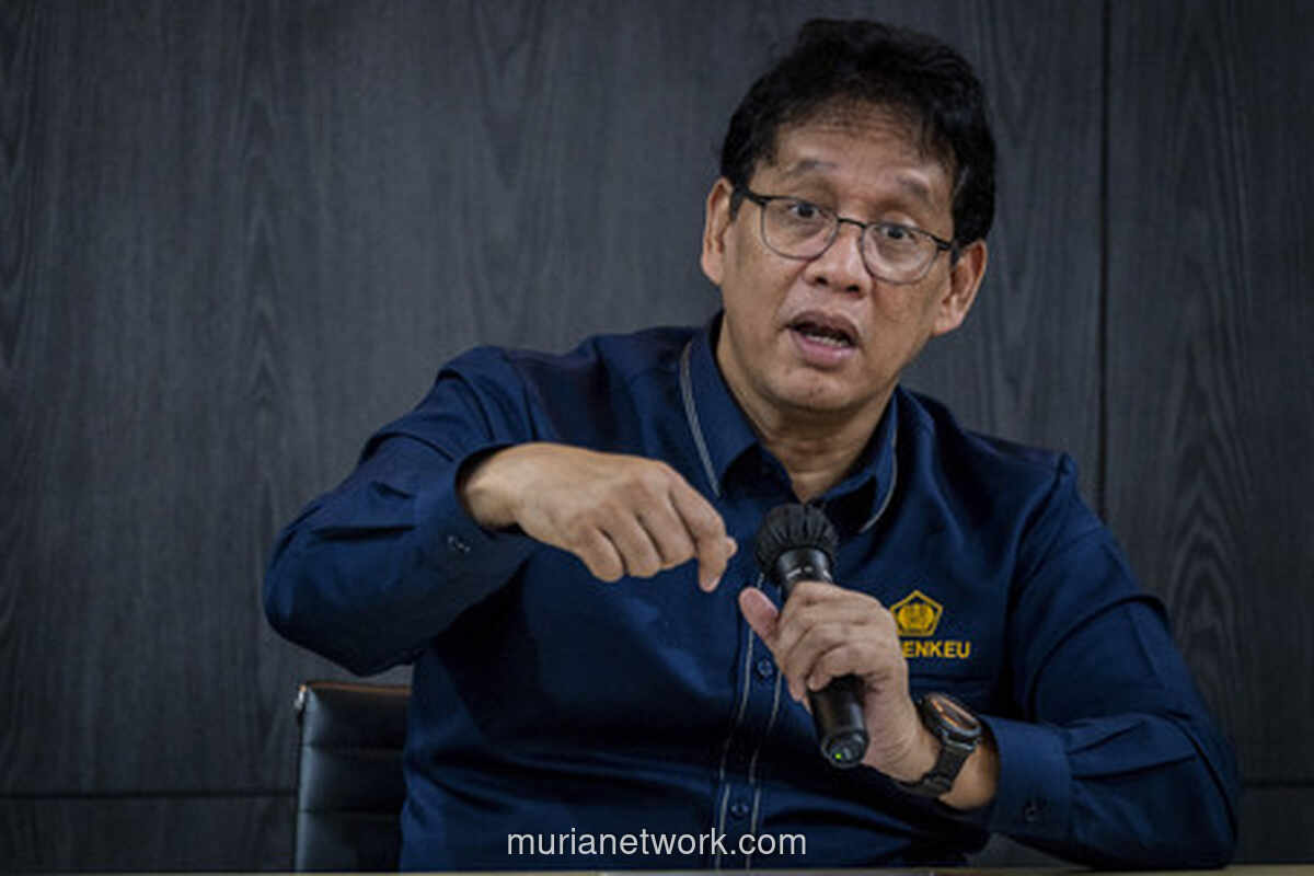 Purbaya dan Perry Warjiyo Sinkronkan Langkah Hadapi Tekanan Rupiah