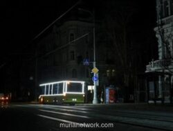 Guterres Murka, Rusia Hantam Infrastruktur Vital Ukraina di Tengah Beku