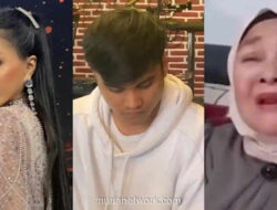 Ratih Puspita Dewi Ungkap Luka 24 Tahun Asuh Ressa, Denada Tak Pernah Sekali Tanya Kabar
