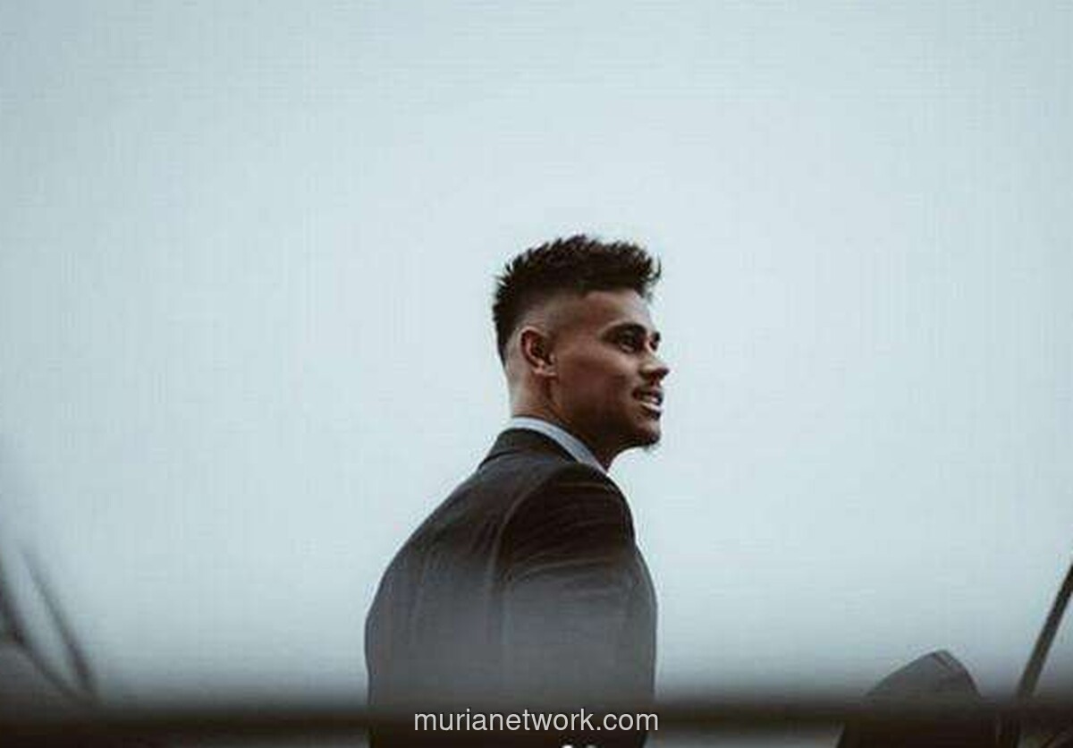 Mees Hilgers Siap Tinggalkan FC Twente, Kontrak Tak Diperpanjang