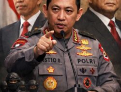 Kapolri Sigit Tolak Penempatan di Bawah Kementerian, Ada Apa di Baliknya?