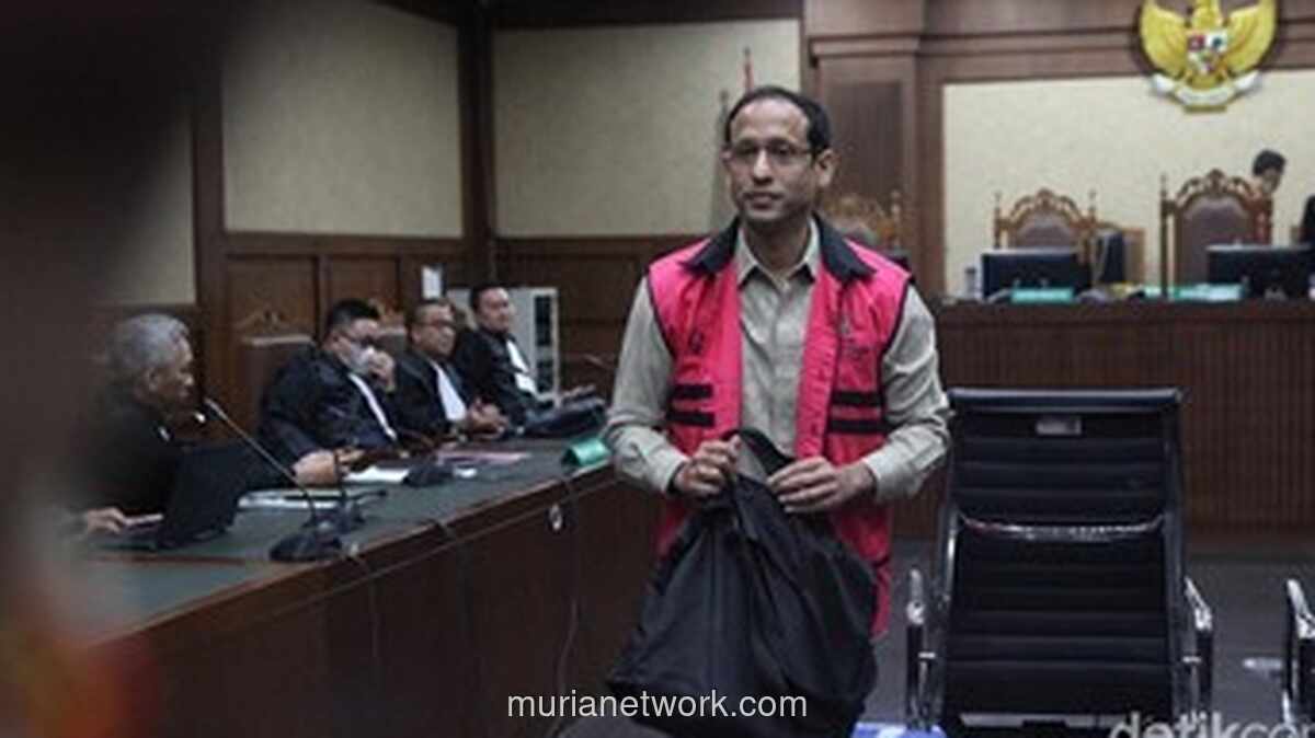 Saksi Ungkap: Arahan Nadiem untuk Go Ahead Chromebook di Sidang Korupsi Laptop Sekolah