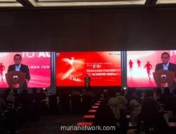 Gubernur Pramono Anung Ingatkan Bank Jakarta: IPO Bukan Cuma Soal Angka