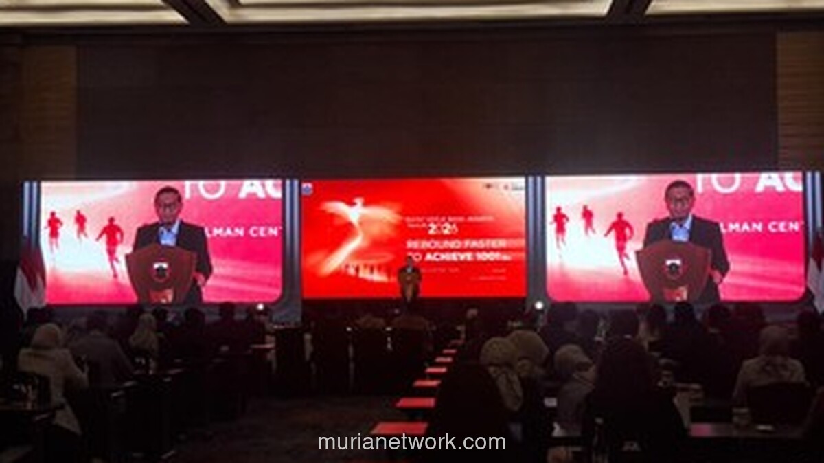 Gubernur Pramono Anung Ingatkan Bank Jakarta: IPO Bukan Cuma Soal Angka