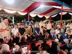 Prabowo Tegaskan: Izin Perusahaan Perusak Lingkungan Akan Dicabut