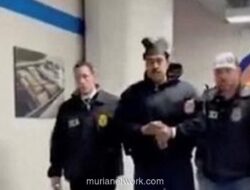 Operasi AS di Caracas: Penangkapan Maduro dan Pertanyaan Hukum yang Menggantung