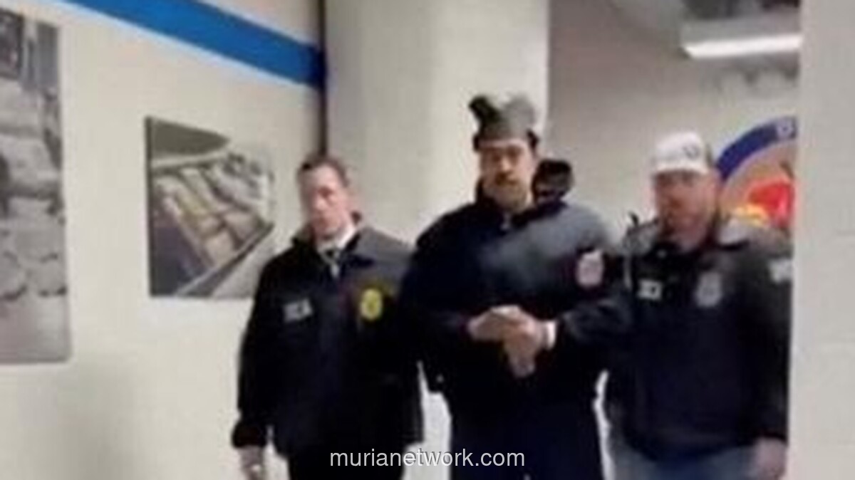 Operasi AS di Caracas: Penangkapan Maduro dan Pertanyaan Hukum yang Menggantung