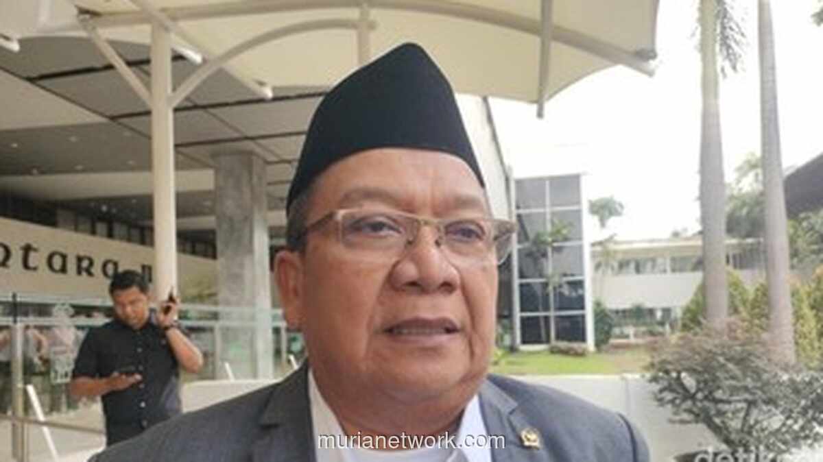 DPR Usulkan Revisi UU Bencana untuk Perkuat Kekuatan BNPB