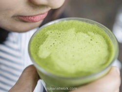 Matcha: Dari Upacara Teh Jepang Hingga Simbol Gaya Hidup Gen Z