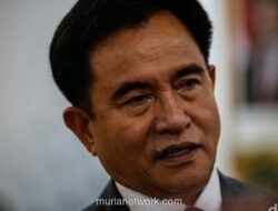 Era Kolonial Berakhir: Indonesia Resmi Pakai KUHP dan KUHAP Baru