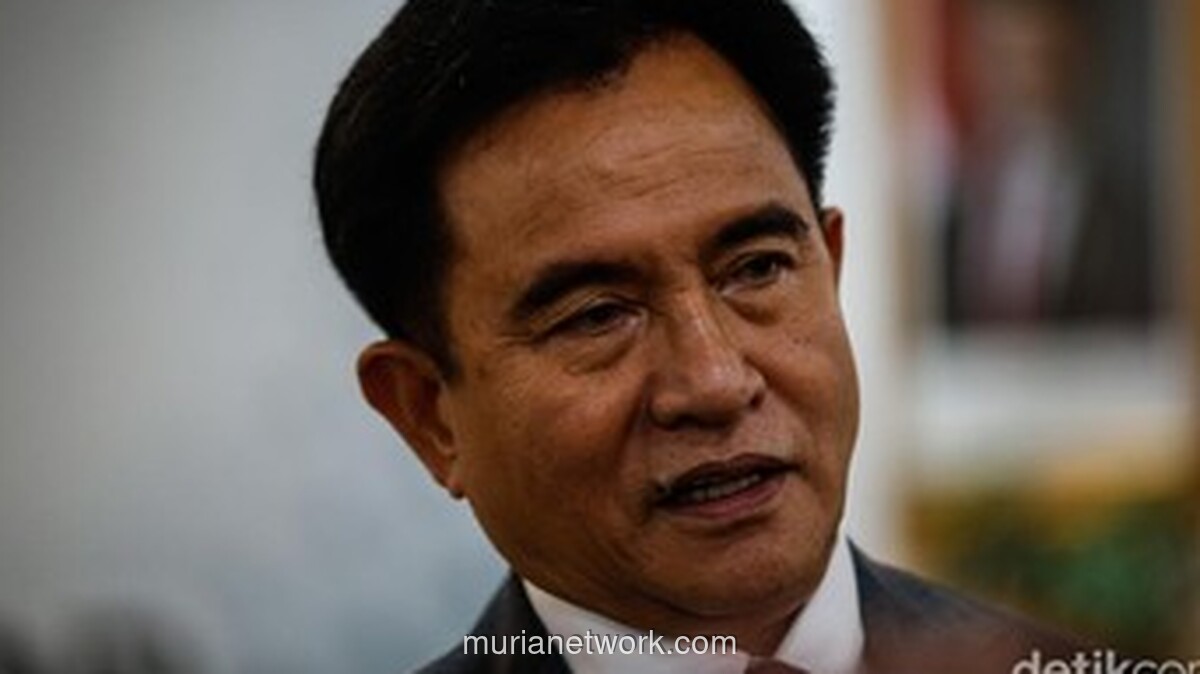 Era Kolonial Berakhir: Indonesia Resmi Pakai KUHP dan KUHAP Baru