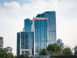 SewakantorCBD.com Klaim Punya Solusi Atasi Pusing Cari Kantor di Jakarta