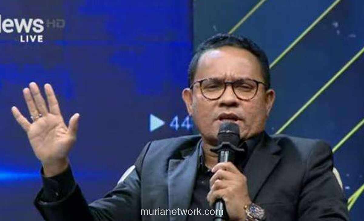 Pengacara Roy Suryo Kritik SP3 Kasus Fitnah Ijazah Jokowi: Dasar Hukum Dinilai Tak Jelas
