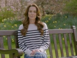 Kate Middleton Buka Suara di Video Terakhirnya: Refleksi dan Pemulihan di Musim Dingin