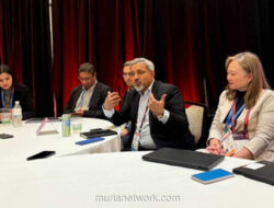 Lenovo Pasang Kuda-Kuda di Indonesia, Dukung Kedaulatan Data dan AI Lokal