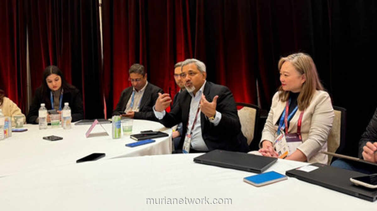 Lenovo Pasang Kuda-Kuda di Indonesia, Dukung Kedaulatan Data dan AI Lokal