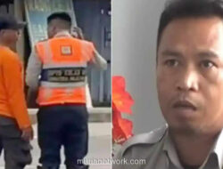 Petugas Kemenhub Bantah Pungli, Video Tuduhan ke Relawan Bantuan Aceh Jadi Sorotan